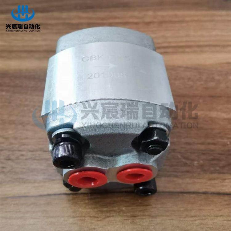 CBK-C5/F2.1 CBK-C6/F2.1 CBK-C3.7/F1.2 CBK-C4.2/F0.8双联泵