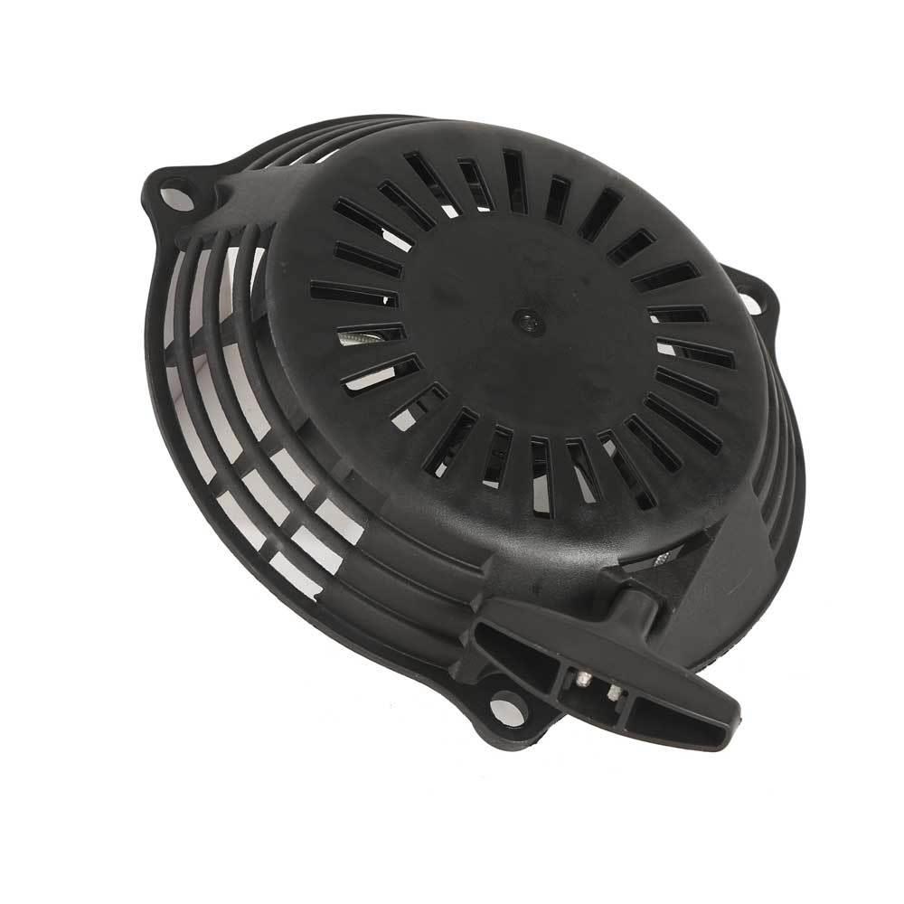 GCV160割草机拉盘启动器GC135 GC160 GCV135草坪机配件启动拉盘