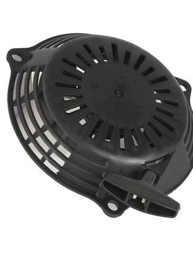 GCV160割草机拉盘启动器GC135 GC160 GCV135草坪机配件启动拉盘