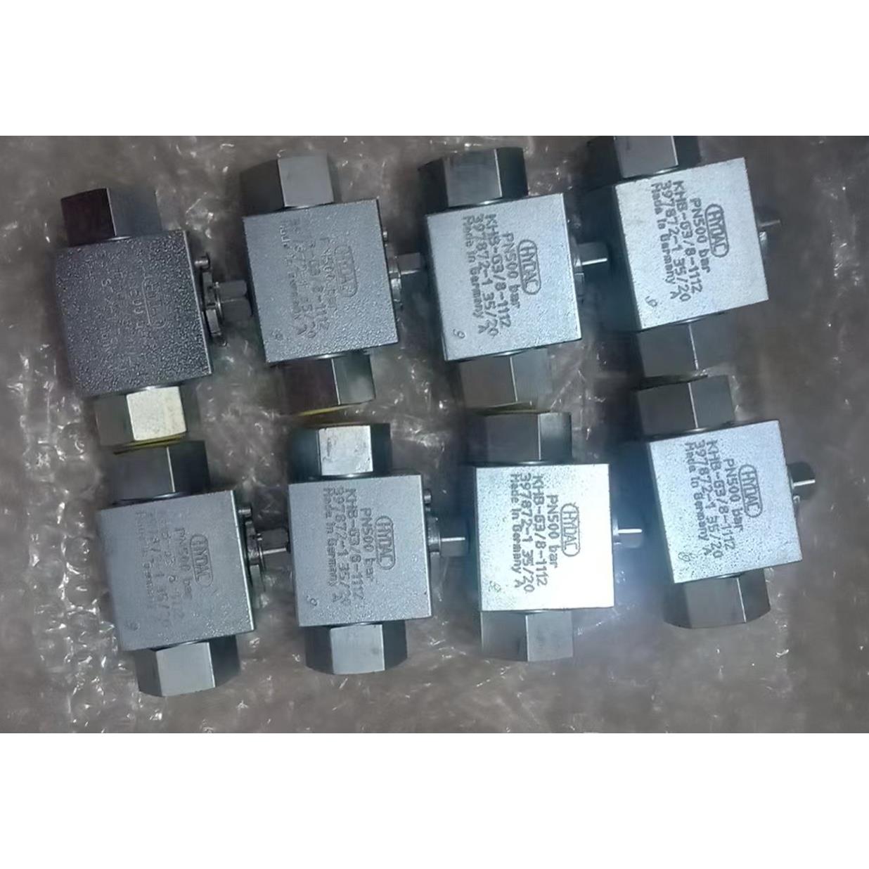 贺德克HYDAC节流阀 DV-08-01.5-0 现货原装正品