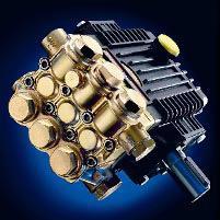 意大利interpump液压齿轮泵tWS104 原厂供应 优势价格