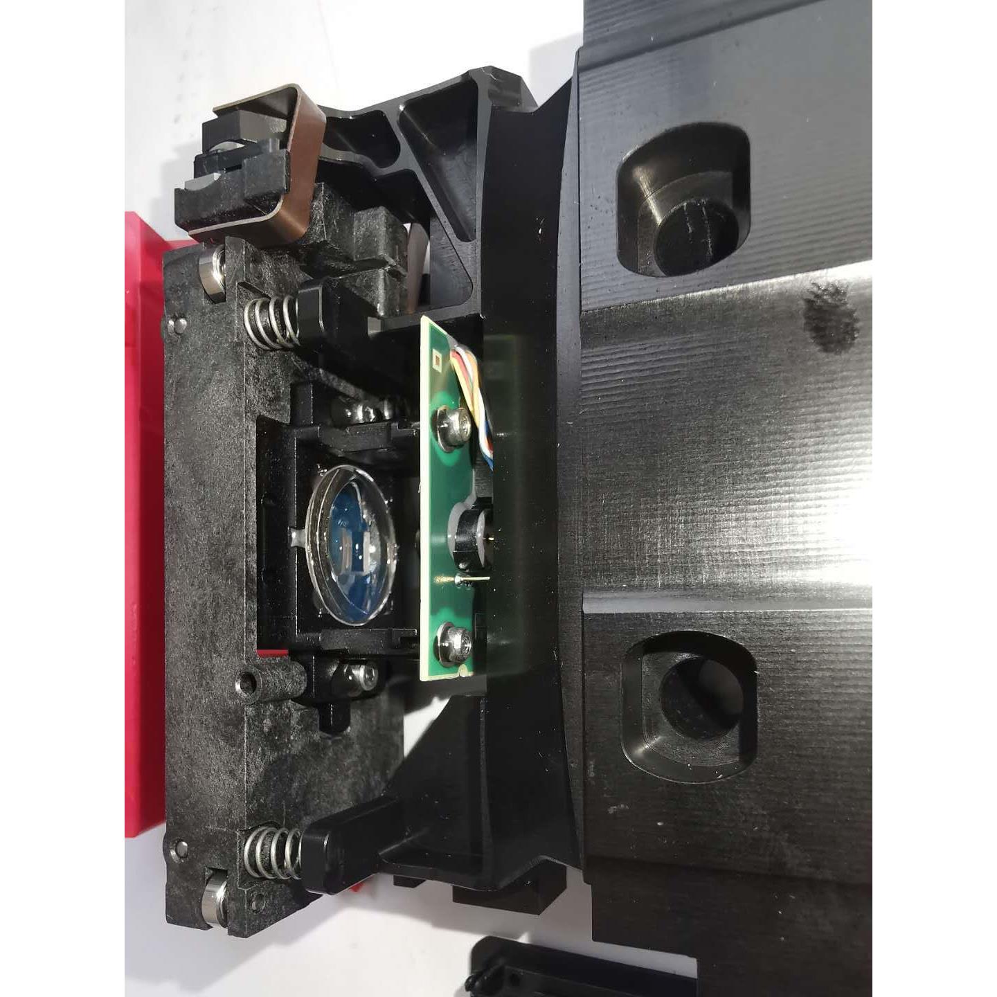 海德汉光栅尺 读数头探头AE LB 382C 广州深圳福州厦门长沙常德