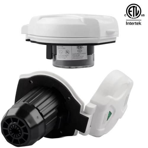 厂销游艇房车汽车30A50A充电接口插座ETL认证外销125C250V插头