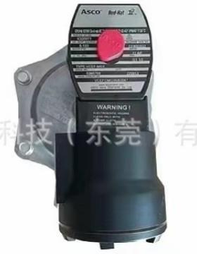 ASCO防爆电磁阀EF8551A002MS气动阀 阿斯卡全新气控阀现货