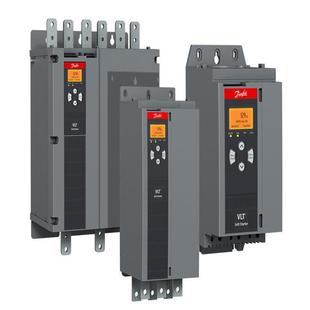 111P7K5T4P20H4X7.5 15KW现货 丹佛斯变频器111系列FC 全新原装