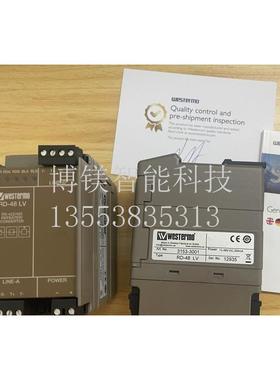瑞典WESTERMO RD-48 LV 协议转换器调制解调器全新 原装现货 议价