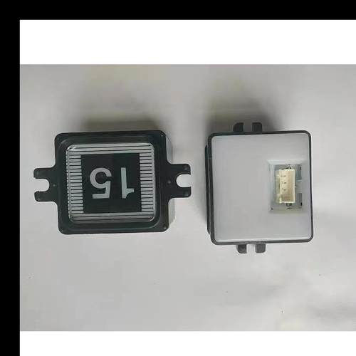 适用于珠江富士VF-43 KS-3538 AK0405电梯按钮 MTD118 电梯按键