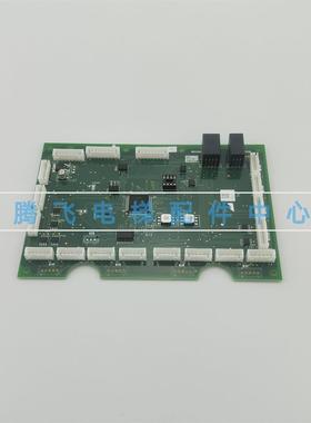 适用三菱电梯轿内显示基板轿厢主板P235741B000G01 G02全新