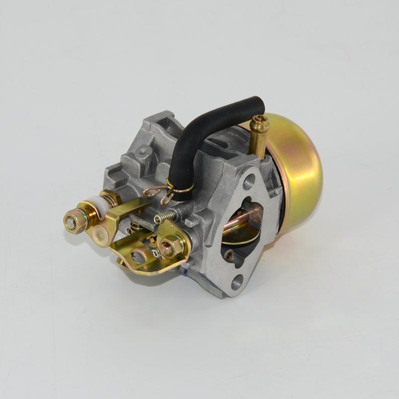 Subaru罗宾款化油器Robin EH12 252-62404 冲击夯配件 汽油发电机