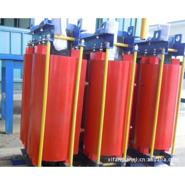 【浙江柳市】供应单相高压电抗器CKDC-12/6-6% 电容电抗器