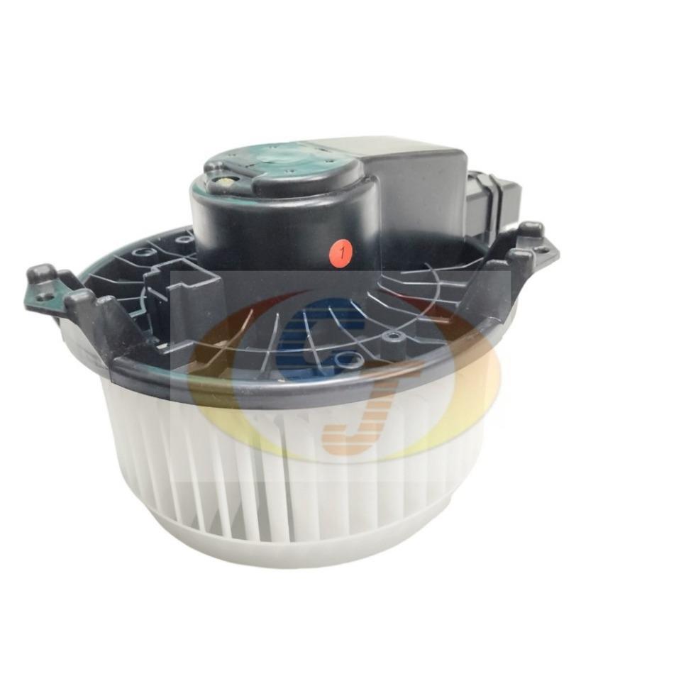 挖掘机配件适用于挖掘机龙工6225空调鼓风机272700-5020 24V