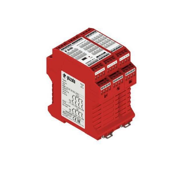 丨Pizzato丨开关电源丨型号：VF ILI220GM丨电压220V