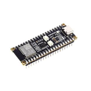 ESP32 4MB C6微控制器WiFi V架构 Flash 6蓝牙开发板RISC 微雪
