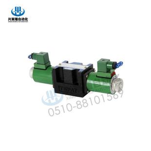 34BP 34BO 34BH T电磁换向阀 B10H