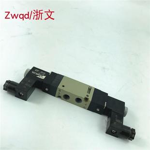 二位五通换向阀SF2200 1P三位五通电磁阀 SF2303
