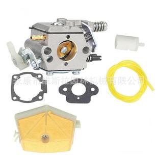 262化油器空滤套装 261 257 油锯配件Hus 254