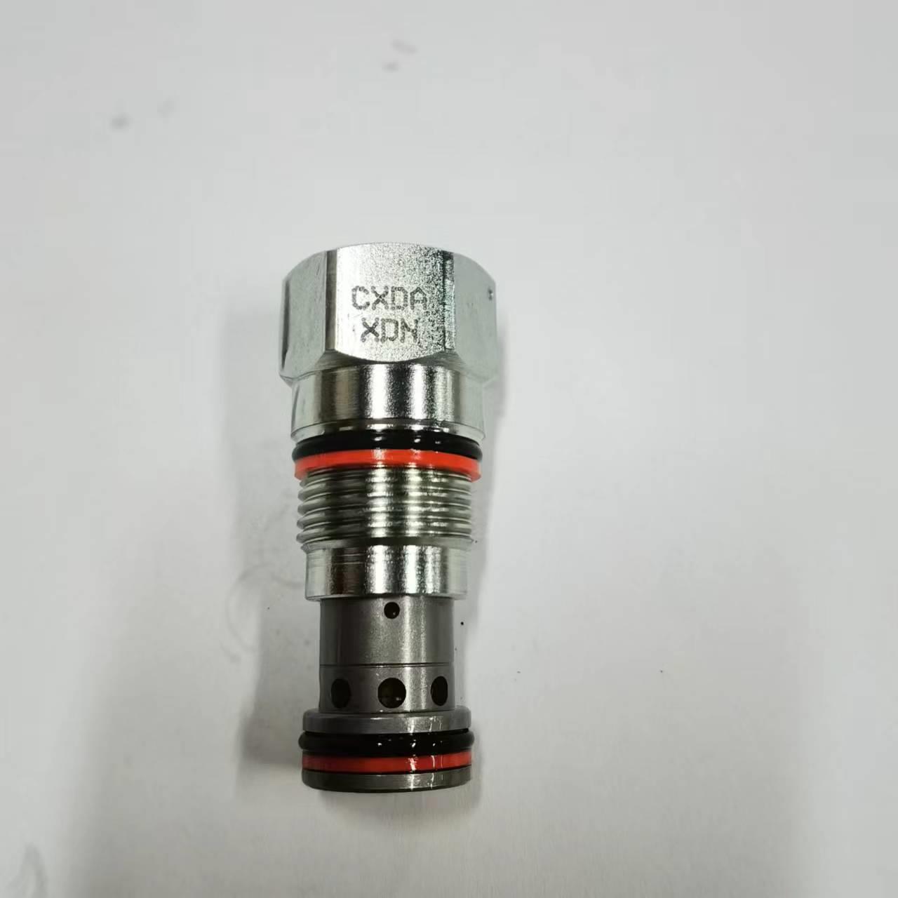 供应SUN螺纹插装阀 RPGE-LAN 工业液压件