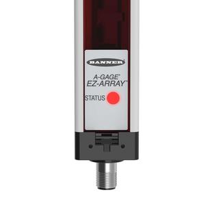 2400 1050 1800 BANNER光幕EA5R150NIXMODQ 300 NUX 750 450 PIX