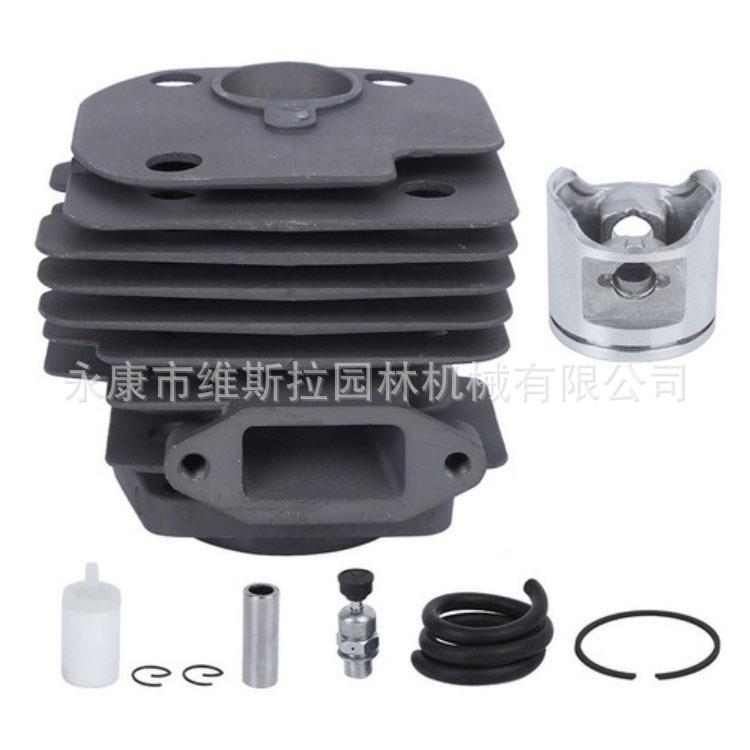 立能供应适用于H365方气缸套餐含减压阀弹簧进油管等