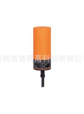 IFM易福门KB0025 KB-2020-ABOA/NI电容式位移传感器现货原装