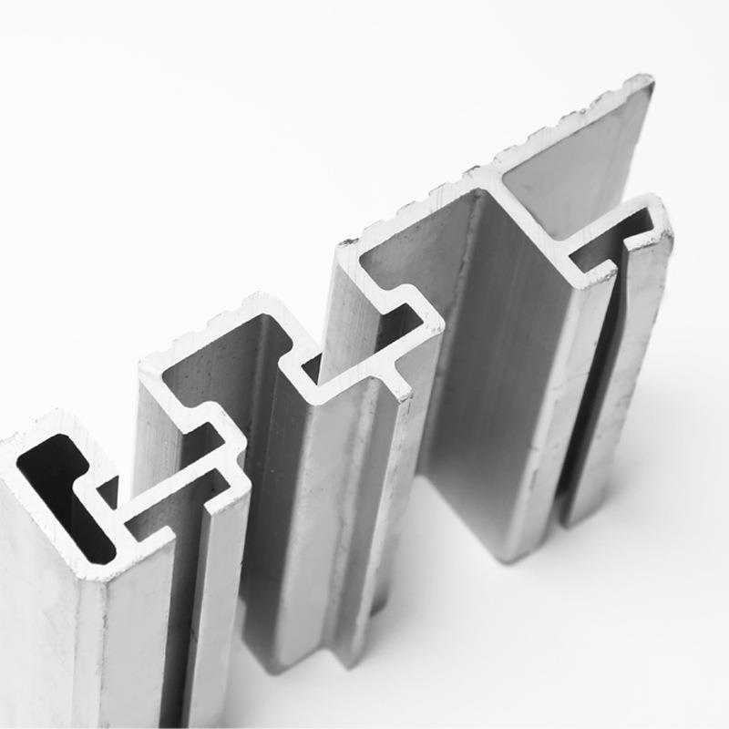 5600 7000电梯轿门地坎V35轿厢门铝踏板QKS9 137*30 下坎适用xd