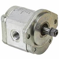 HALDEX. 齿轮泵24MB22TXWA 2346305