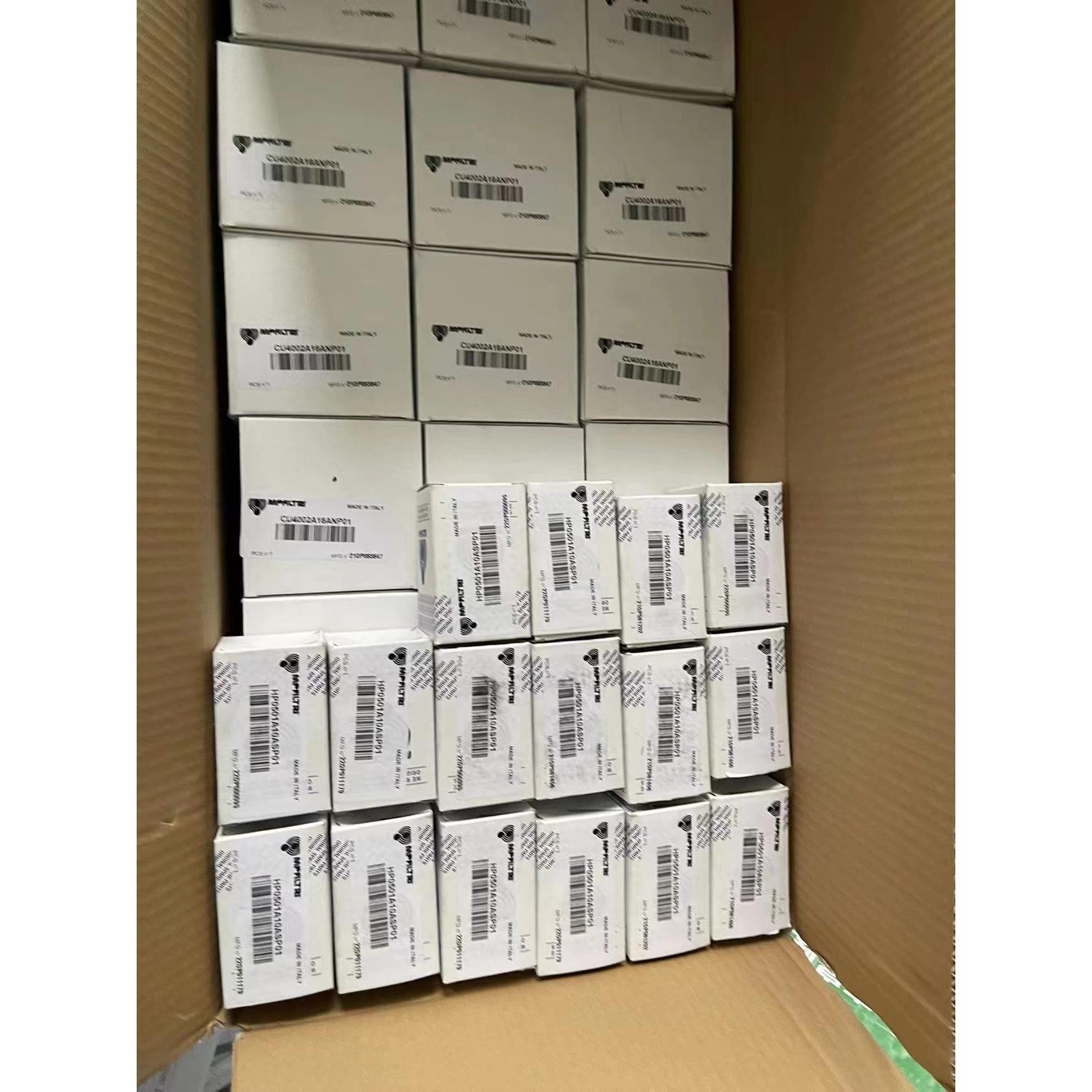 原装现货意大利MP filtri翡翠滤芯MF4002P25NBP01上海相泽