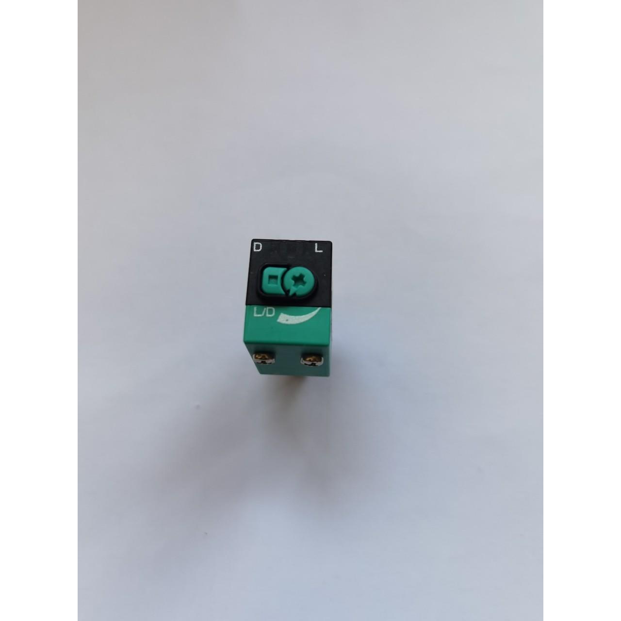 光电开关 OBR12M-R101-2EP-IO-V31-L