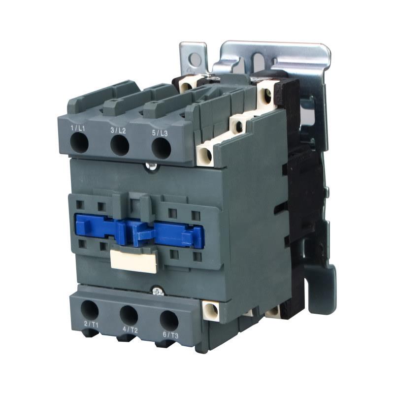 永磁防晃电交流接触器 cjx2(HD)-4011 LC1D4011防晃电交流接触器