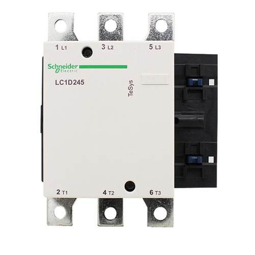 LC1D410M7C 410A AC220V 原厂 停产产品 部分库存 交流接触器