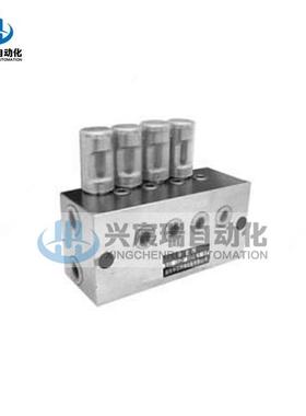 双线分配器3SSPQ1-P1.5 3SSPQ1-P3 3SSPQ2-P0.5 3SSPQ2-P1.5