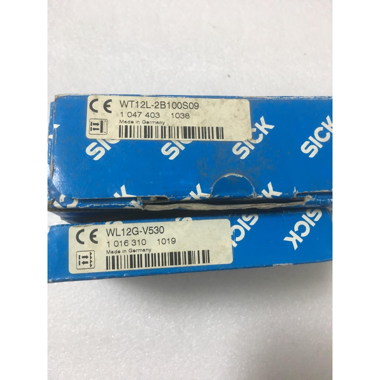 光电开关 WSE27-3P2410