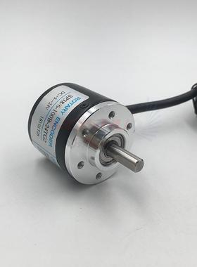 RJS瑞佳信SP38-6-500BZ-5-30FG2增量720B-8-30C旋转编码器512-05L