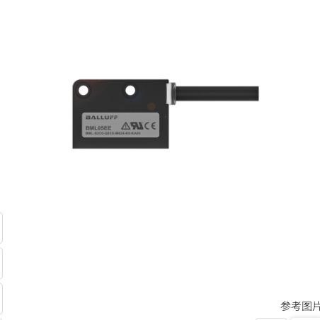 BALLUFF巴鲁夫BML05EF线性增量编码器BML-S2C0-Q51G-M624-K0-KA05