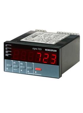 HENGSTLER 编码器 0528042 GEBER RI36-O/ 3600ES.31IA