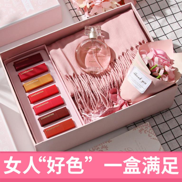 成人礼女人意义送妇女女生生日礼物好看创意女神同事友情简约实用|msdalam kategori bekalan perayaan/hadiah, Lain-lain bekalan Festival - dari Buy2taobao.com untuk memberikan perkhidmatan ejen Taobao profesional membeli