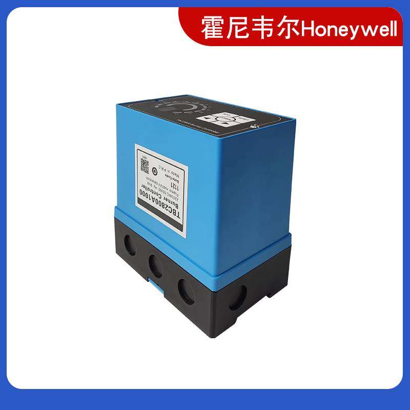 honeywell霍尼韦尔tbc2800a1000燃烧控制器烧嘴点火电子式程控器