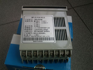 直流数显电流表 DP3 PDA PDV电压表 600V 数码继电器报警仪 现货怎么样,好用不?