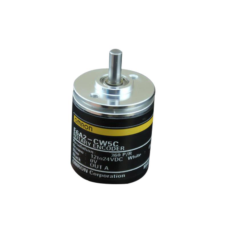 对于正品编码器，任何假冒的E6A2-CS3C/CS5C 200P/R 2M/CW3E 500P