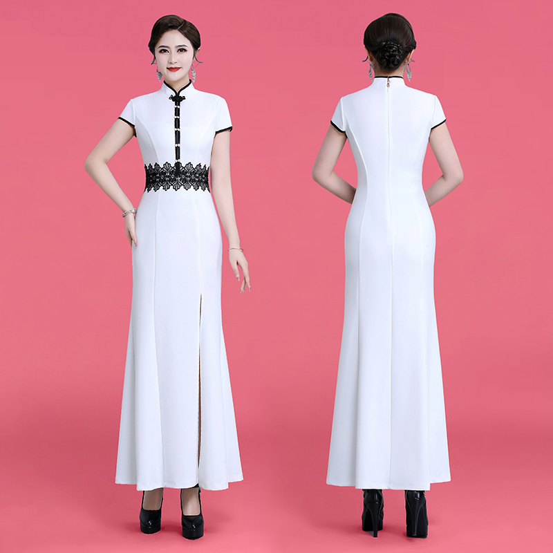  White+S  