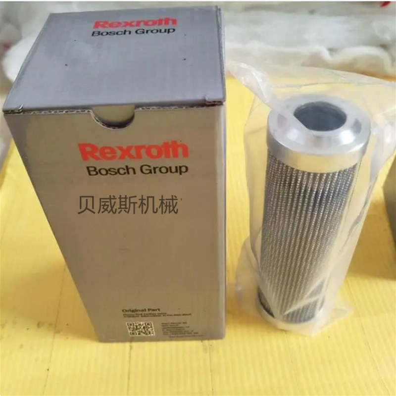 力士乐Rexroth液压泵滤油器滤芯Rv928006373 2.0020G10-A00-0-M