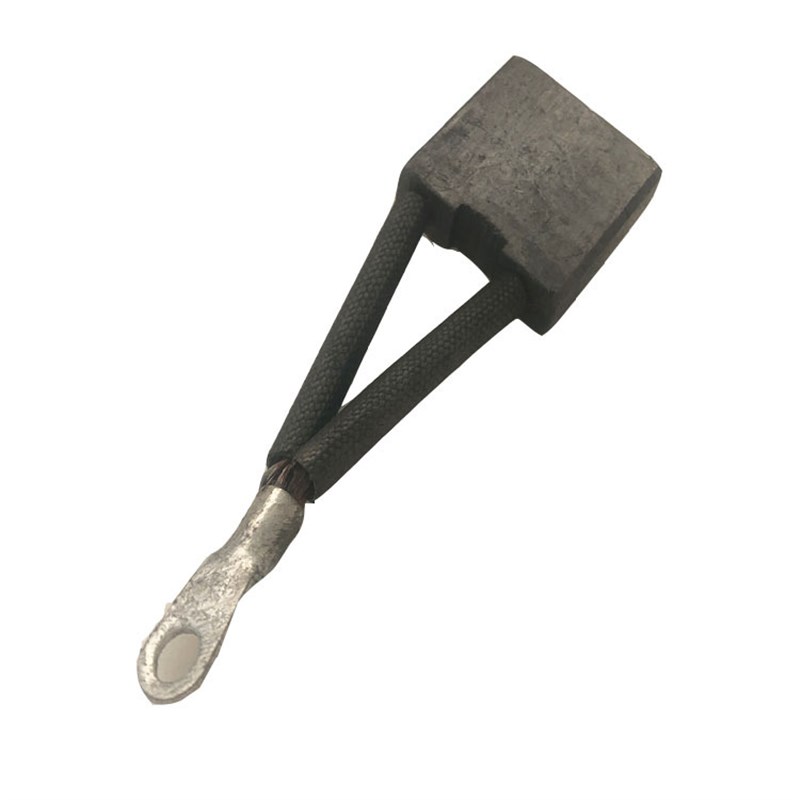 电动叉车配件 合力杭叉 皖南电机C XQD-3碳刷 28x8x28