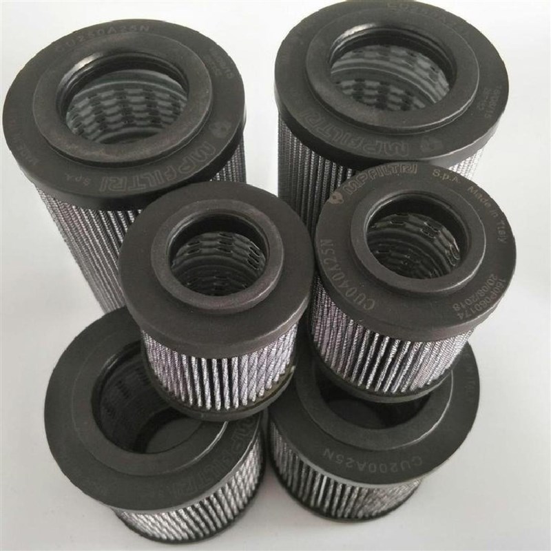 黎明滤芯QYLX-400X10Q2 HBX-100X10 LH0I850R*BN/HC HX-63X5Q