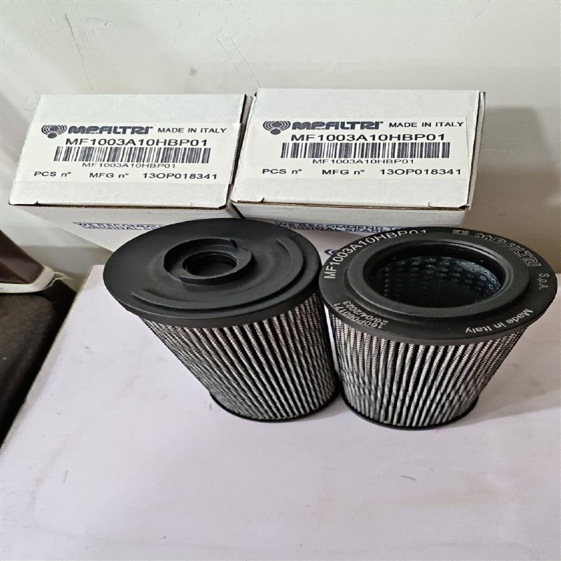 HYDAC贺德克滤芯1275451 12v80884 1264513 1267799 1313948