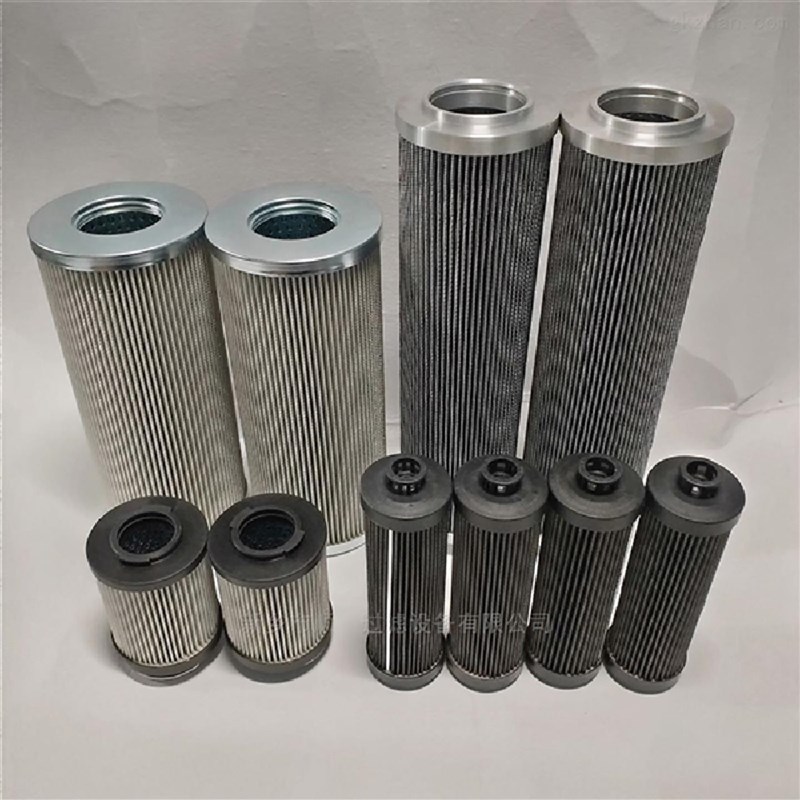 HYDAC贺德e克滤芯0800D010BH4HC 0110D005BH 1269150 0060D010BH
