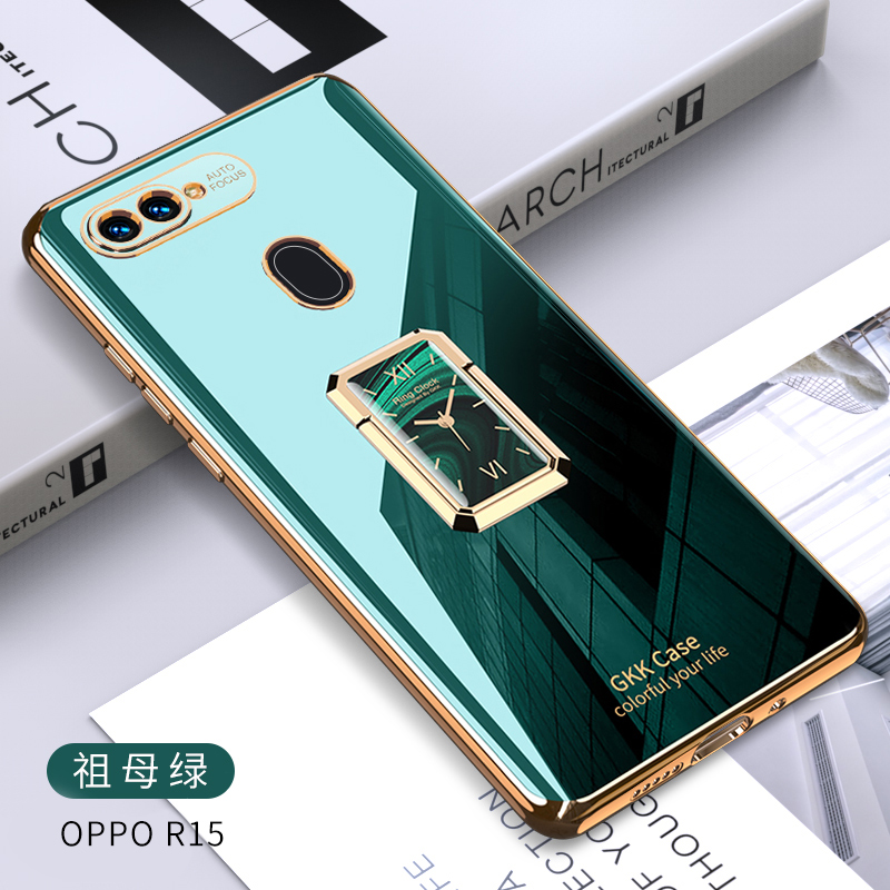 轻奢电镀◆潮流配色◆ 升降全包◆钟表支架