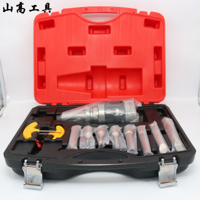 BT40-NBH2084套装 BT50-2084 微调精镗头套装精镗孔器CNC加工中心