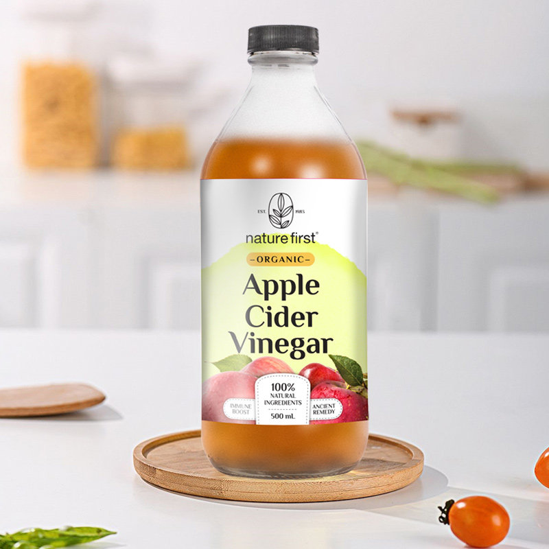 Nature First苹果醋无酒精糖水果醋食用醋发酵原酿非饮品500ml/瓶|msdalam kategori beras/Utara-Selatan barangan kering/perasa, perasa/Jam/salad, perasa setiap hari, produk cuka - dari Buy2taobao.com untuk memberikan perkhidmatan ejen Taobao profesional membeli