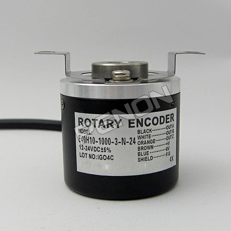 现货全新E40H10-1000-3-N-24编码器600-1024-360-2000-2048-2500