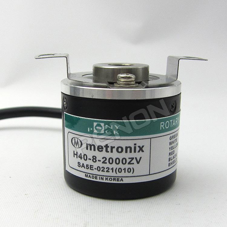 全新H40-8-2000ZV编码器600-500-600-1000-1024-2048-2500-360